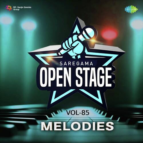 Open Stage Melodies - Vol 85 Ashok Pandey MP3 Download